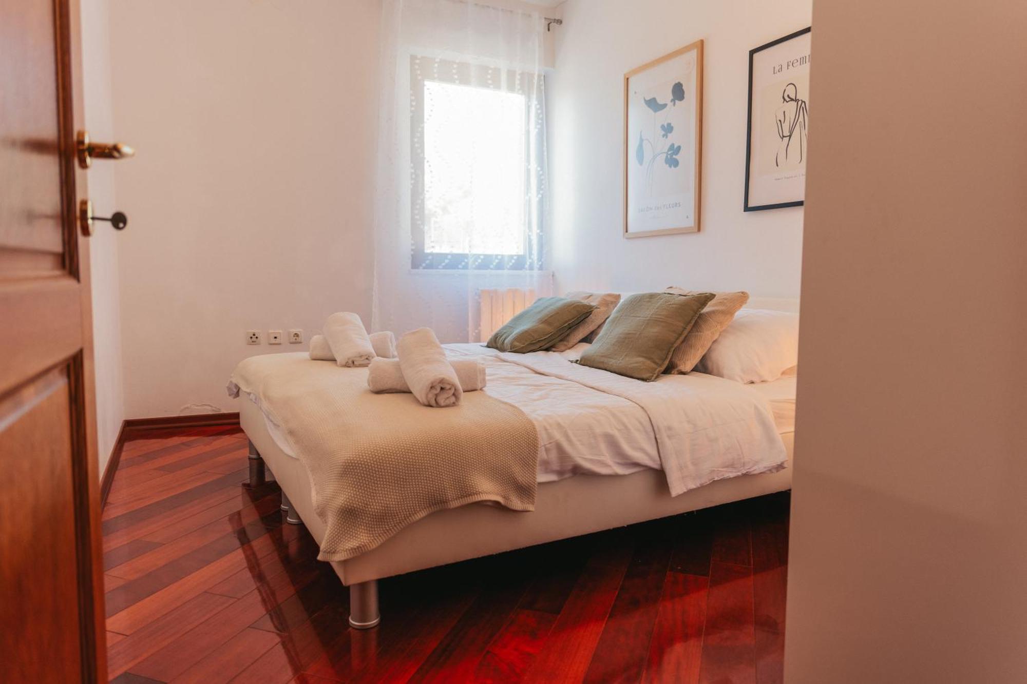 Villa Calista Ičići Exteriör bild