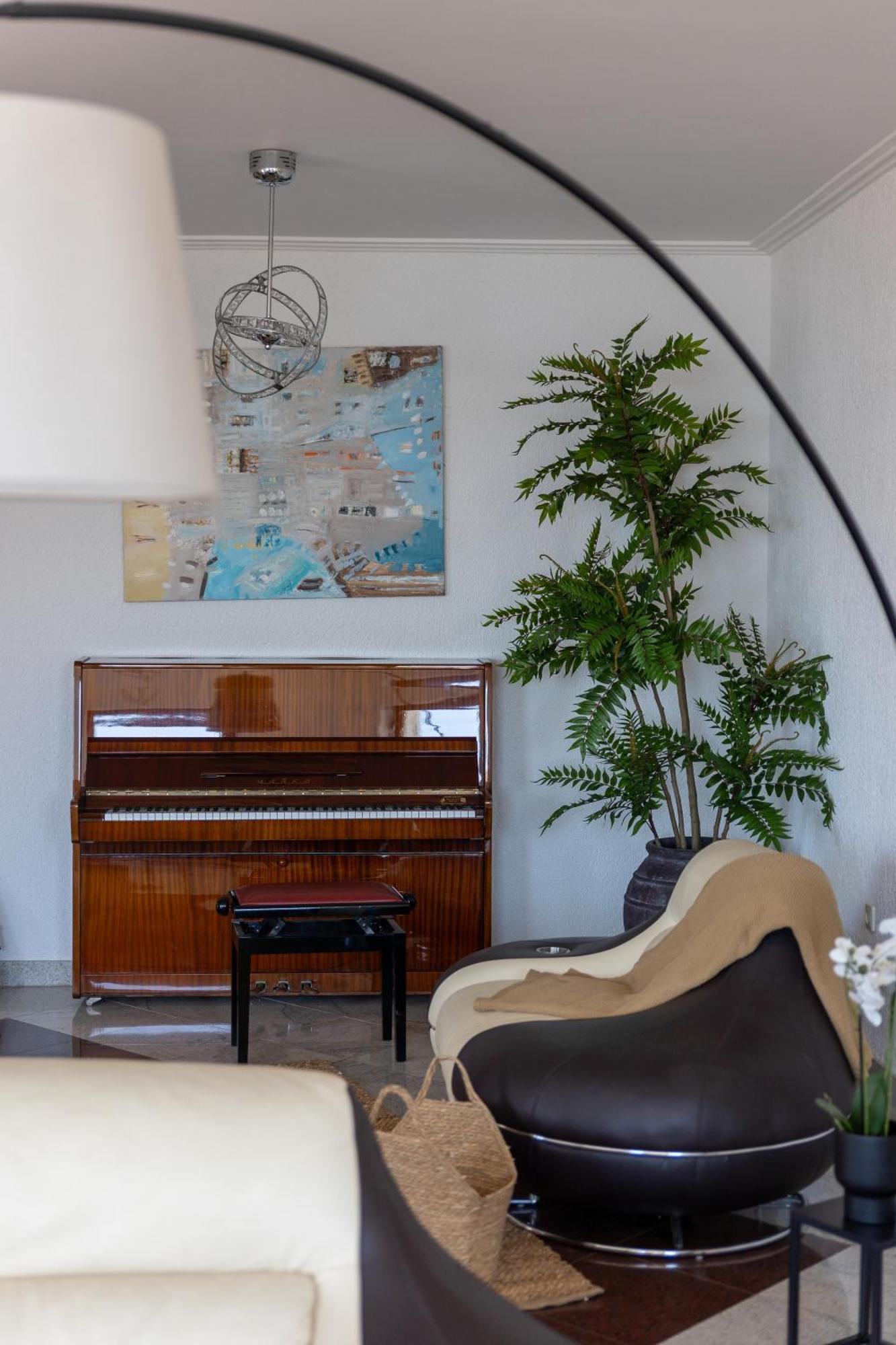Villa Calista Ičići Exteriör bild