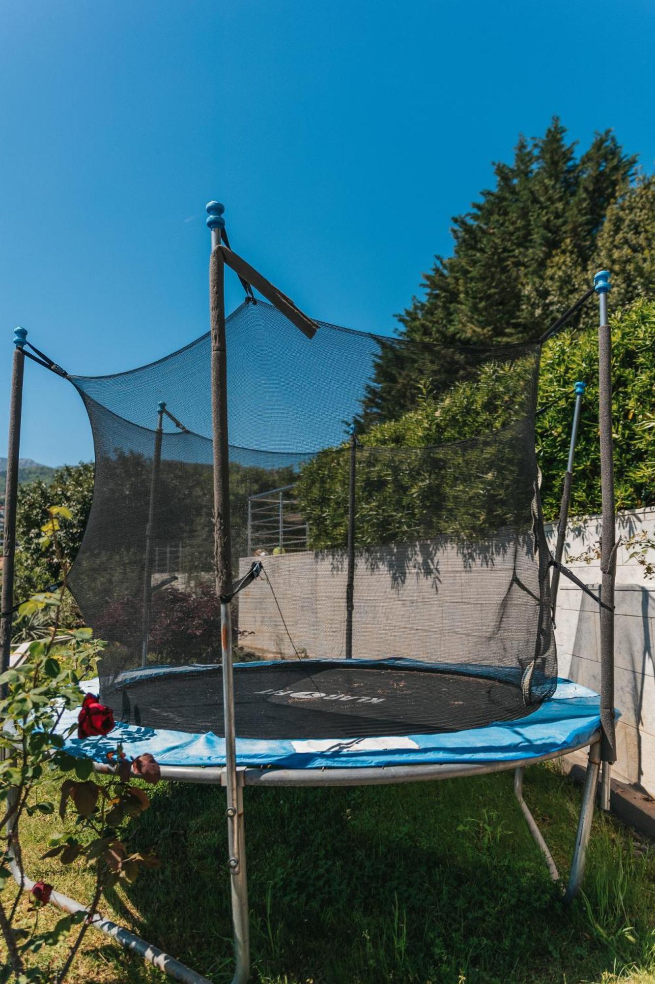 Villa Calista Ičići Exteriör bild