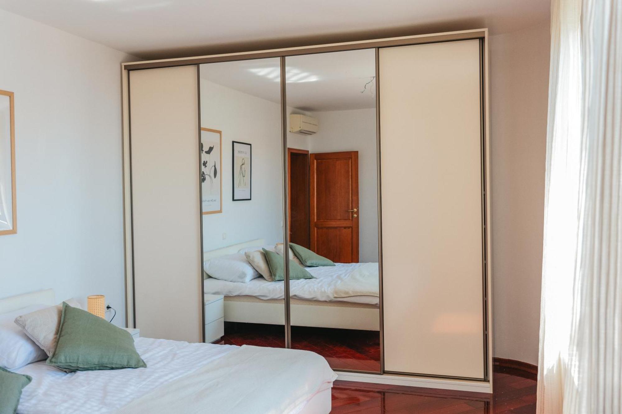 Villa Calista Ičići Exteriör bild