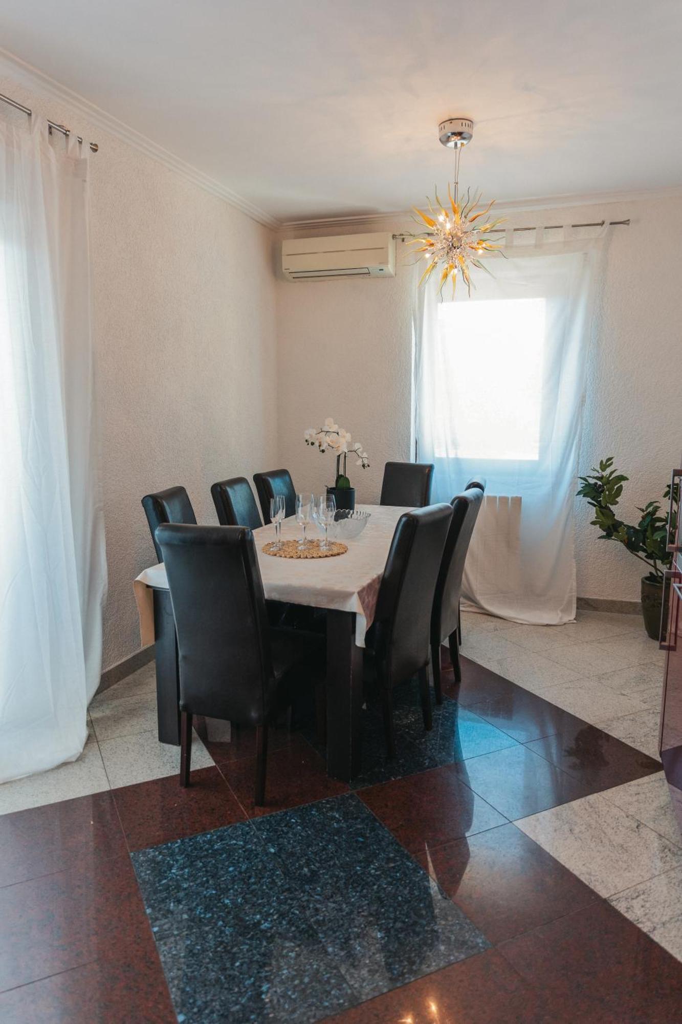 Villa Calista Ičići Exteriör bild