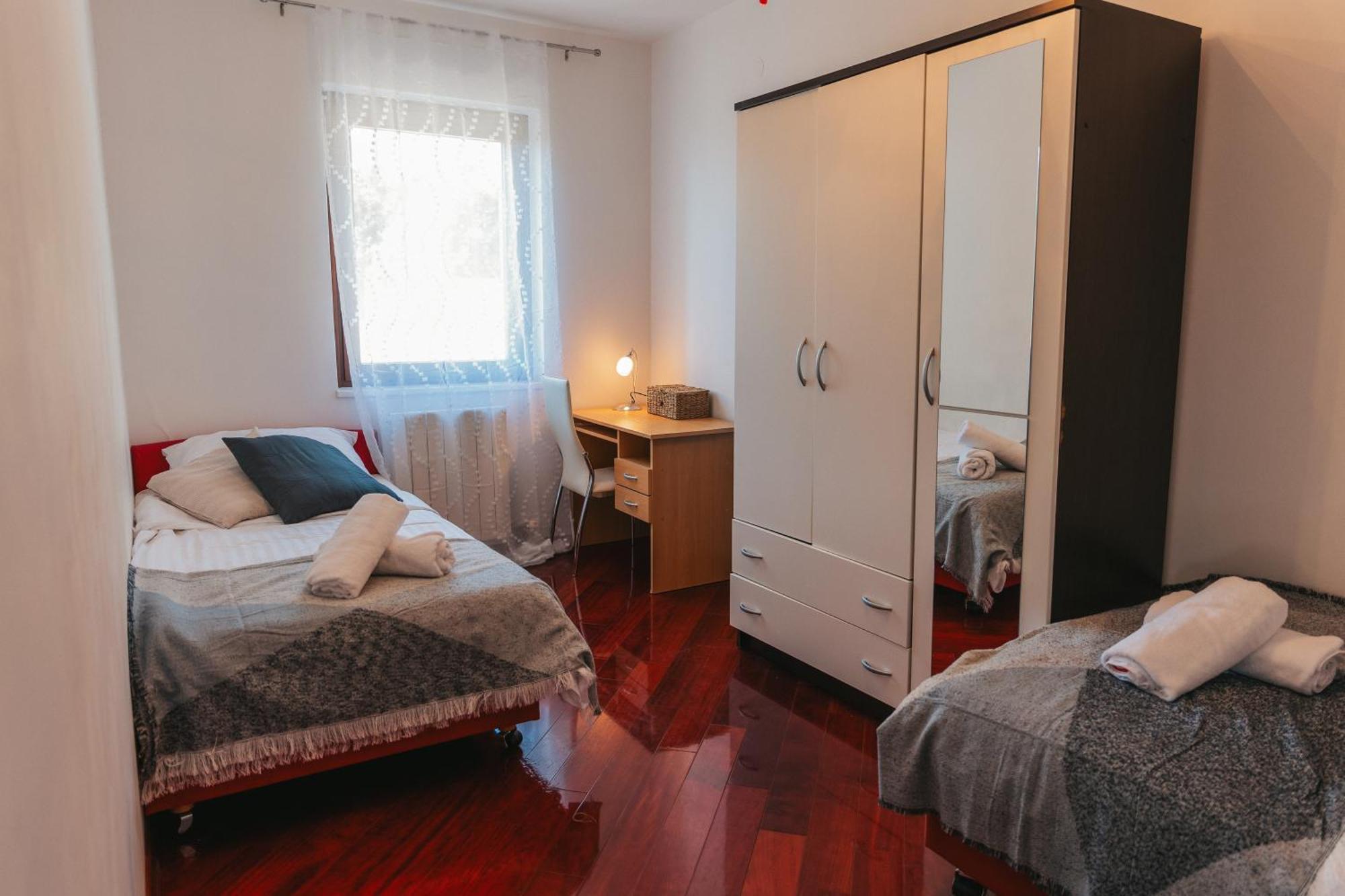 Villa Calista Ičići Exteriör bild