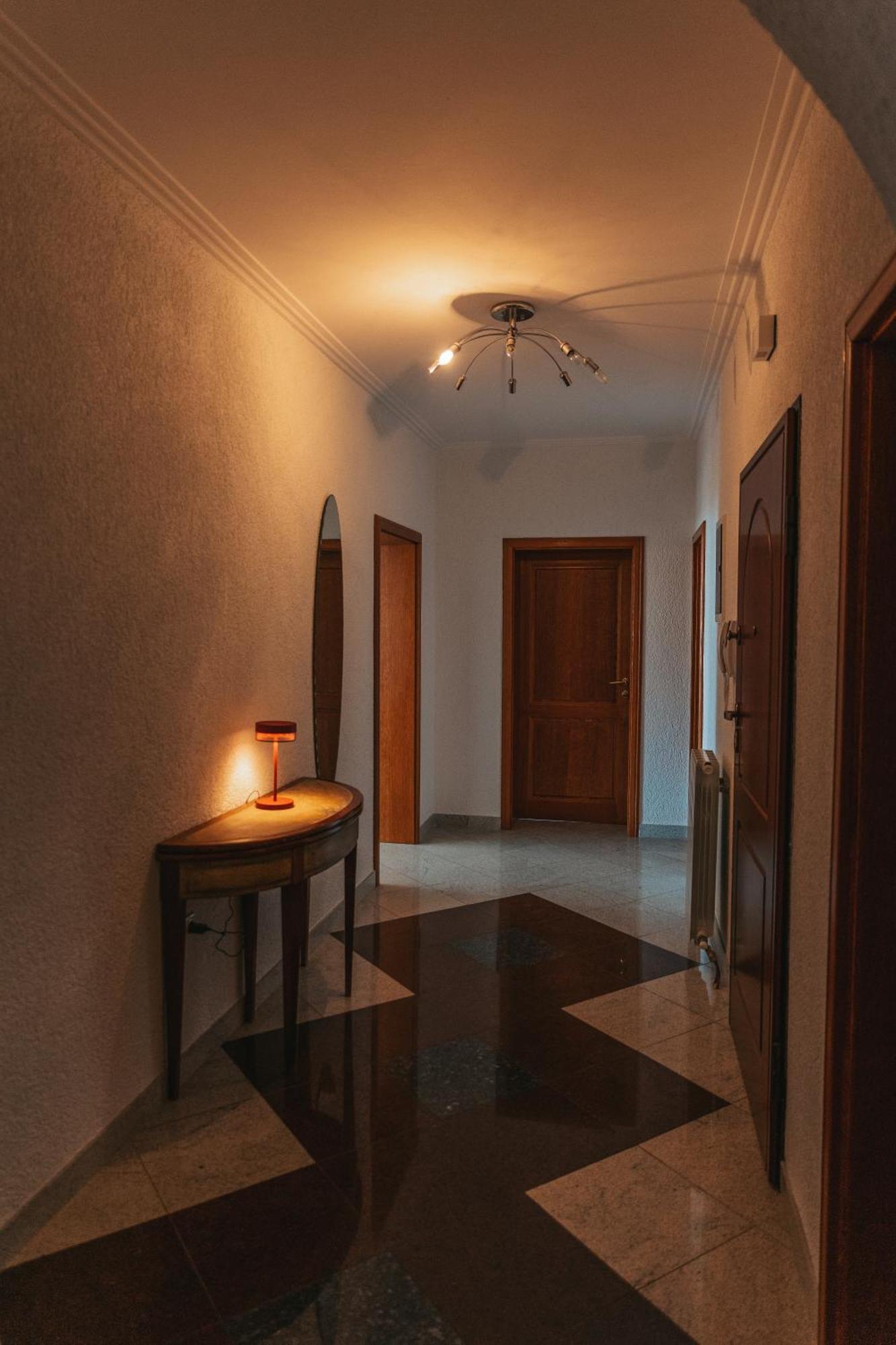 Villa Calista Ičići Exteriör bild