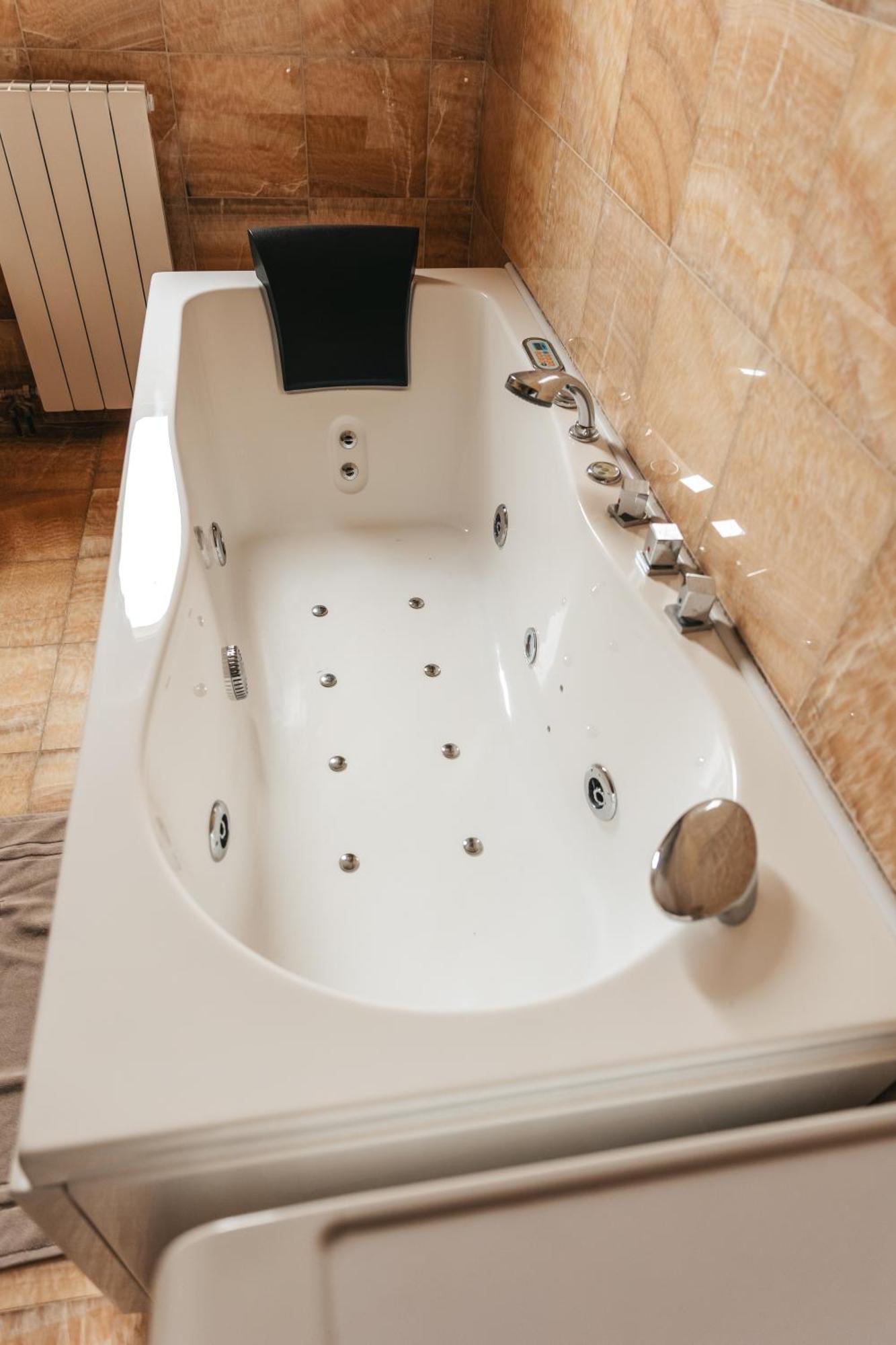 Villa Calista Ičići Exteriör bild